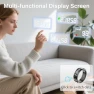 Thumbnail Smart Ring with Display Screen & Wireless Charging, Jojovenusmall