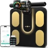 Thumbnail Smart Scale with Body Composition Analysis — Smart Scale, runstar