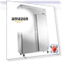 Thumbnail 4 Door Commercial Refrigerator — Mini Fridges, ECEVT