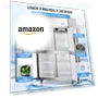 Thumbnail 4 Door Commercial Refrigerator — Mini Fridges, ECEVT