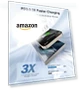 Thumbnail 4 Port Fast Charging Block — Chargers, LCGENS