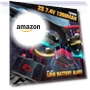 Thumbnail Brushless RC Plane with Camera — Remote Control Aircraft, BEZGAR