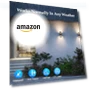 Thumbnail Color Changing Outdoor Wall Lights — Outdoor Wall Lighting, WISELUME