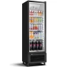 Thumbnail Commercial Merchandiser Refrigerator — Smart Refrigerator, BODEGA