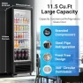 Thumbnail Commercial Merchandiser Refrigerator — Smart Refrigerator, BODEGA