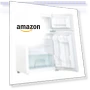 Thumbnail Compact Refrigerator with Freezer — Mini Fridges, Danby