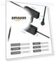 Thumbnail Dual Layer Desk Clamp Power Strip — Power Solutions & Surge Protection, VILONG