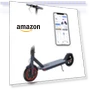Thumbnail Electric Scooter — Electric Self-Balancing Scooters, Jwiozok