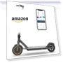 Thumbnail Electric Scooter — Push Scooters, VOLPAM