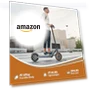 Thumbnail Electric Scooter — Push Scooters, VOLPAM