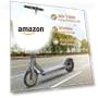Thumbnail Electric Scooter — Push Scooters, VOLPAM