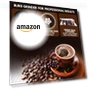 Thumbnail Elite Grind And Brew Coffee Maker — Electric Blade Coffee Grinders, Koolatron