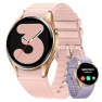 Thumbnail Fitness Smart Watch for Women, AKUMAKA
