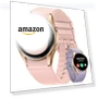 Thumbnail Fitness Smart Watch for Women — Smartwatches, AKUMAKA