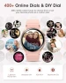 Thumbnail Fitness Smart Watch for Women, AKUMAKA