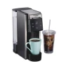 Thumbnail FlexBrew Advanced 4-in-1 Single Serve Hot & Iced Coffee Maker — Coffee Maker, Hamilton Beach