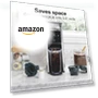Thumbnail FlexBrew Advanced 4-in-1 Single Serve Hot & Iced Coffee Maker — Coffee Makers, Hamilton Beach