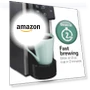 Thumbnail FlexBrew Advanced 4-in-1 Single Serve Hot & Iced Coffee Maker — Coffee Makers, Hamilton Beach