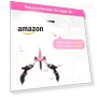 Thumbnail Foldable Wiggle Kick Scooter — Ride-On Toys, AODI