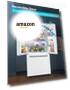 Thumbnail French Door Refrigerator with Built-in Ice Maker — Cooling Solutions, BLACK+DECKER