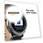 Thumbnail Gear S3 Classic Smartwatch — Smartwatches, Samsung