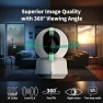 Thumbnail Indoor Security Camera, Aqara