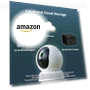 Thumbnail Indoor Security Camera — Smart Home Security, Aqara