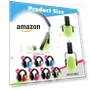 Thumbnail Kids Ear Protection Noise Cancelling Headphones — On-Ear Headphones, Amylove