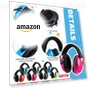 Thumbnail Kids Ear Protection Noise Cancelling Headphones — On-Ear Headphones, Amylove