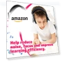 Thumbnail Kids Ear Protection Noise Cancelling Headphones — On-Ear Headphones, Amylove