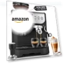 Thumbnail Manual Espresso Machine with Grinder and Milk Frother — Coffee & Espresso Combos, Zulay Kitchen