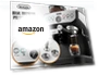 Thumbnail Manual Espresso Machine with Grinder and Milk Frother — Coffee & Espresso Combos, Zulay Kitchen