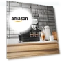 Thumbnail Manual Espresso Machine with Grinder and Milk Frother — Coffee & Espresso Combos, Zulay Kitchen