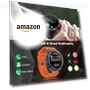 Thumbnail Military Smart Watch with GPS and Flashlight — Smartwatches, Tiwain