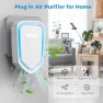 Thumbnail Negative Ion Air Purifier
