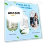 Thumbnail Negative Ion Air Purifier — Air Ionizers