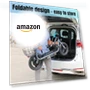 Thumbnail Peak 560W Electric Scooter with Seat — Push Scooters, Caroma