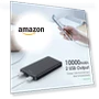 Thumbnail Portable Charger Power Bank 10000mAh — Chargers, Dongguan Haoxun Electronic Technology Co., Ltd