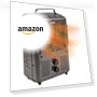 Thumbnail Portable Milkhouse Style Utility Space Heater — Portable Heating Solutions, EZ-HEAT