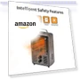 Thumbnail Portable Milkhouse Style Utility Space Heater — Portable Heating Solutions, EZ-HEAT