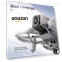 Thumbnail Professional HD Camera Drone — Drones, SuperRC