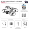 Thumbnail Professional HD Camera Drone — Drone, SuperRC