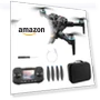 Thumbnail Remote with Screen Drone with Camera — Drones, OBEST
