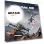 Thumbnail Remote with Screen Drone with Camera — Drones, OBEST