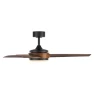 Thumbnail Smart Home Ceiling Fan with LED Light Kit — Smart Fan, WAC Lighting
