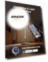 Thumbnail Smart Pedestal Fan with RGB Light — Ceiling Fans, Dreo