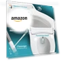 Thumbnail Smart Toilet Seat with Heated Water and Warm Air Dryer — Bathroom Essentials, BidetMate