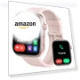 Thumbnail Smart Watch Fitness Tracker — Smartwatches, Fitpolo