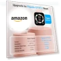 Thumbnail Smart Watch Fitness Tracker — Smartwatches, Fitpolo