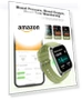 Thumbnail Smart Watch with Health Monitoring — Smartwatches